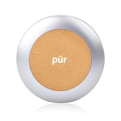 Pur Minerals  on white background