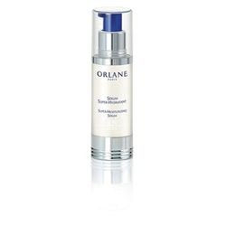 Orlane  on white background
