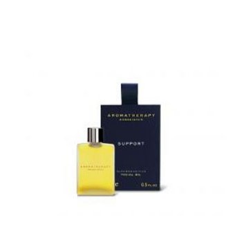 Aromatherapy Associates  on white background