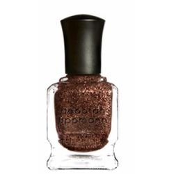 Lippmann Color Nail Lacquer - SUPERSTAR Lippmann on white background
