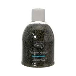 Thalgo Thalasso Bath (Salt with Algae) (600gm) Thalgo on white background