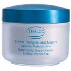 Thalgo Slim & Sculpt ThalgoSculpt Expert Cream 200ml / 6.7 Thalgo on white background
