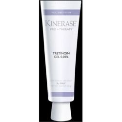 Kinerase  on white background