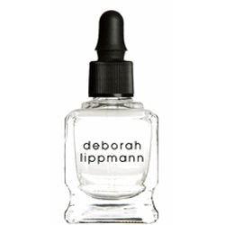 Lippmann  on white background