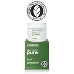 Bioelements  on white background
