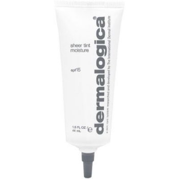Dermalogica  on white background