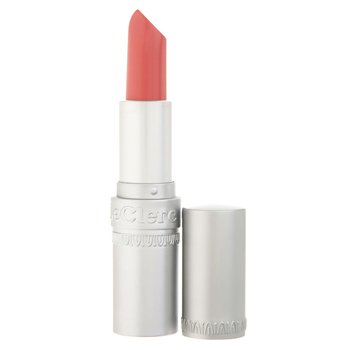 T. LeClerc Satin Lipstick - Innocent - 4 g T LeClerc on white background