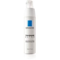 La Roche Posay Toleriane Ultra Intense Soothing Care 40mL La Roche Posay on white background