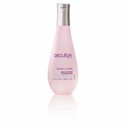 Decleor  on white background