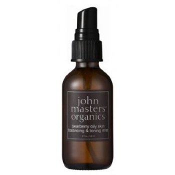 John Masters Organics  on white background