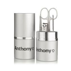 Anthony Logistics  on white background