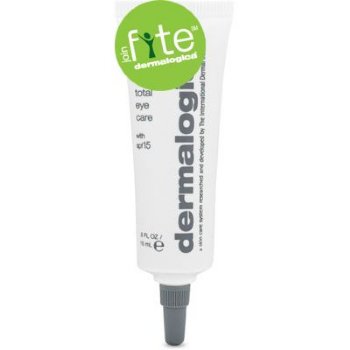 Dermalogica  on white background