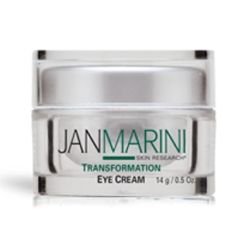Jan Marini  on white background