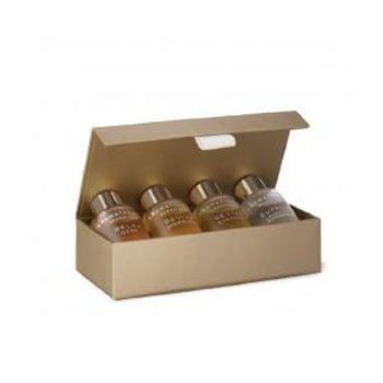 Aromatherapy Associates  on white background
