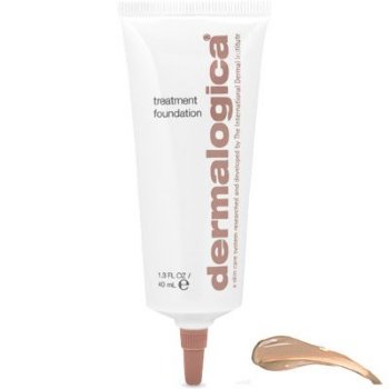 Dermalogica  on white background