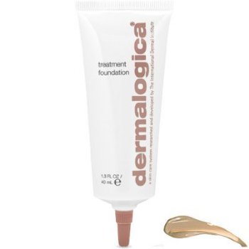 Dermalogica Treatment Foundation #1G, 40 mL, 1.40z Dermalogica on white background