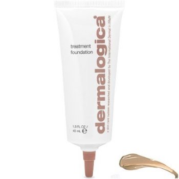 Dermalogica Treatment Foundation #2, 40 mL, 1.4oz Dermalogica on white background