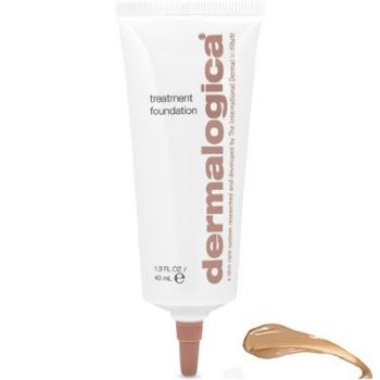 Dermalogica  on white background