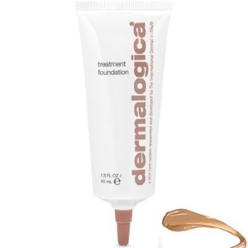 Dermalogica  on white background