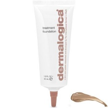 Dermalogica  on white background