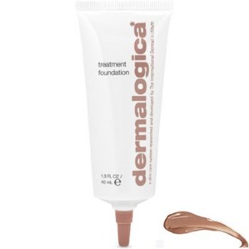 Dermalogica  on white background