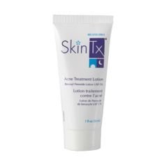 SkinTx  on white background