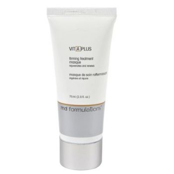 MD Formulations  on white background