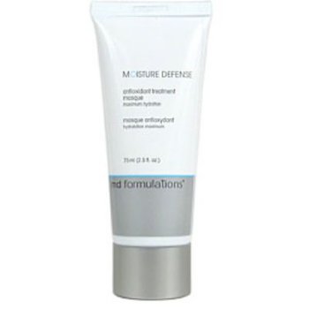 MD Formulations  on white background