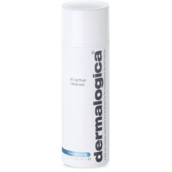 Dermalogica  on white background