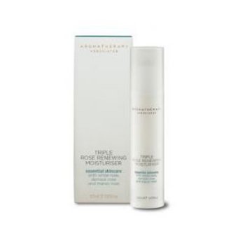 Aromatherapy Associates  on white background