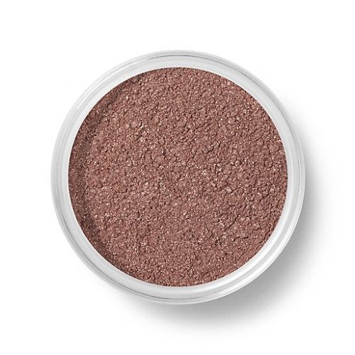 Bare Escentuals bareMinerals All Over Face Color - True, 1.5g/0.05 oz Bare Escentuals bareMinerals All Over Face Color - Faux Tan on white background