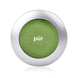 Pur Minerals  on white background