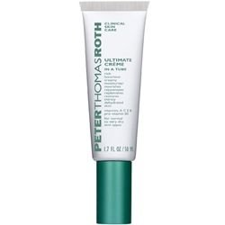 Peter Thomas Roth  on white background