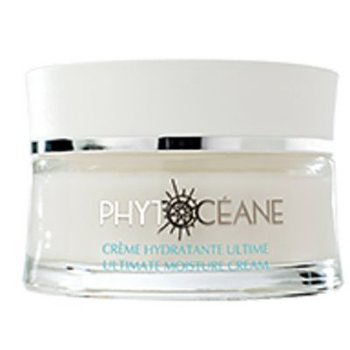 Phytoceane  on white background