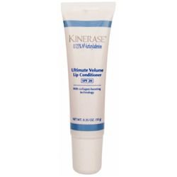 Kinerase  on white background