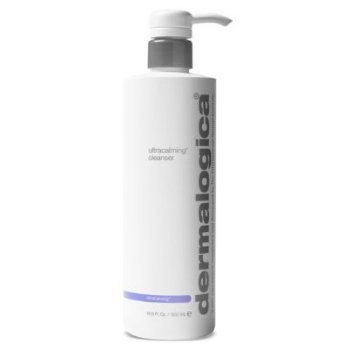 Dermalogica  on white background