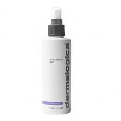 Dermalogica  on white background