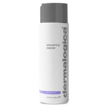 Dermalogica  on white background