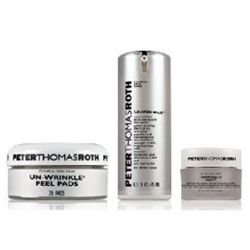 Peter Thomas Roth  on white background
