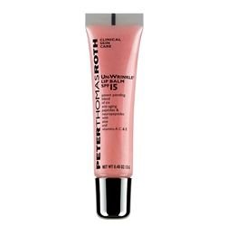 Peter Thomas Roth  on white background