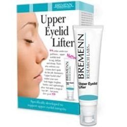 Bremenn Research Labs Upper Eyelid Lifter 0.5oz Bremenn Research Labs on white background