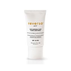 Reversa UV Anti-Wrinkle Fluid 50 ml Reversa on white background