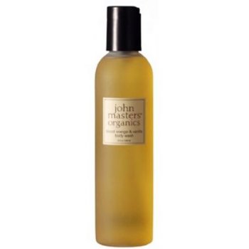 John Masters Organics  on white background