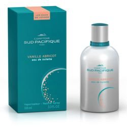 Comptoir Sud Pacifique  on white background