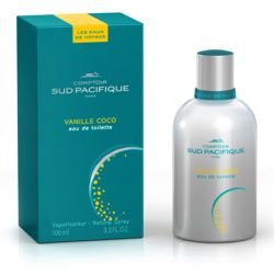 Comptoir Sud Pacifique  on white background
