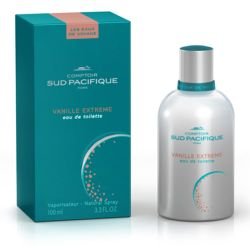 Comptoir Sud Pacifique  on white background