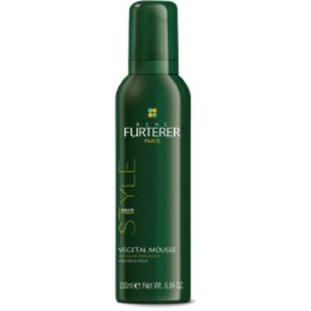 Rene Furterer Style Vegetal Mousse 6.94 oz Rene Furterer on white background