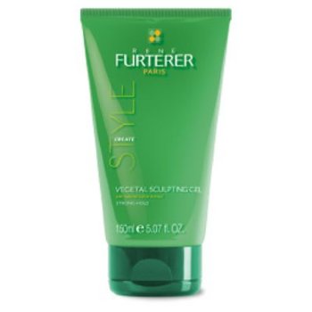 Rene Furterer  on white background