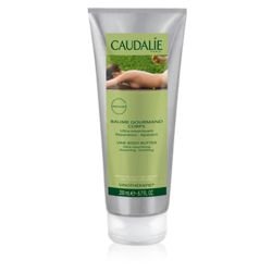 Caudalie  on white background