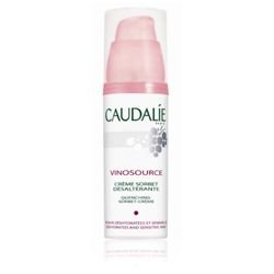 CAUDALIE VINOSOURCE Quenching Sorbet-Creme 50mL, 1.7Oz Caudalie on white background